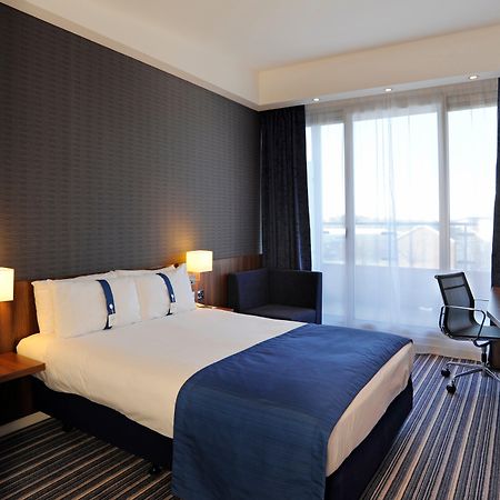 Holiday Inn Express Crewe, An Ihg Hotel Quarto foto